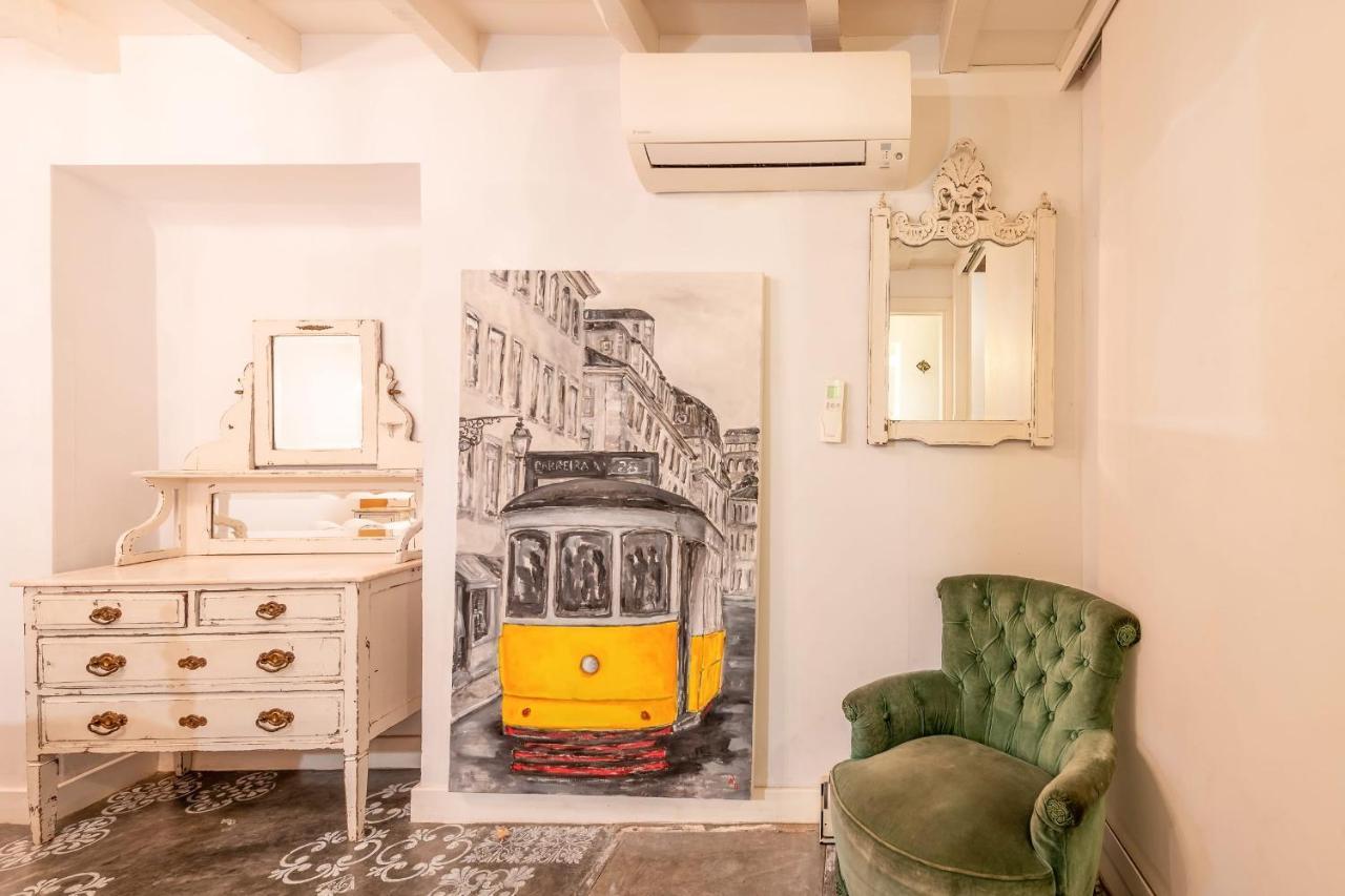 Guestready - Exquisite Portuguese Simbols Lisboa