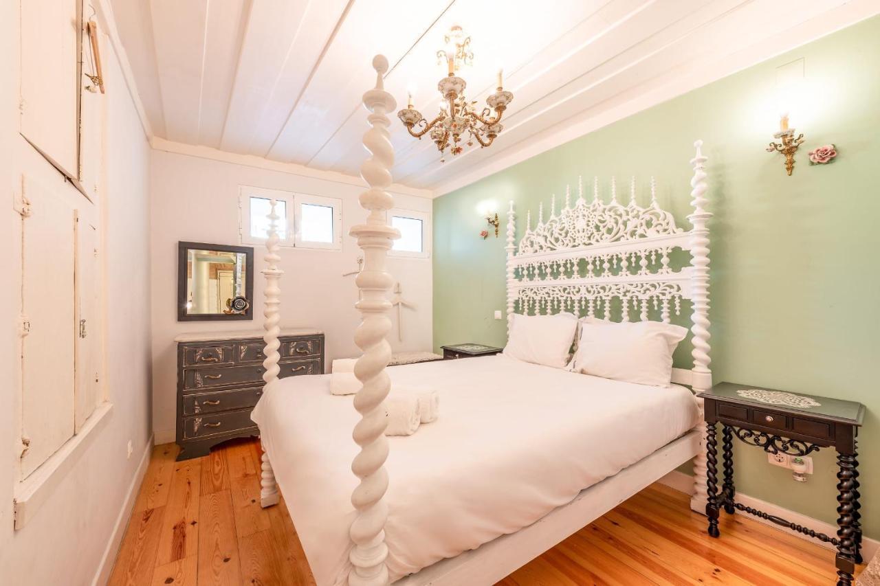 Guestready - Exquisite Portuguese Simbols Apartment
