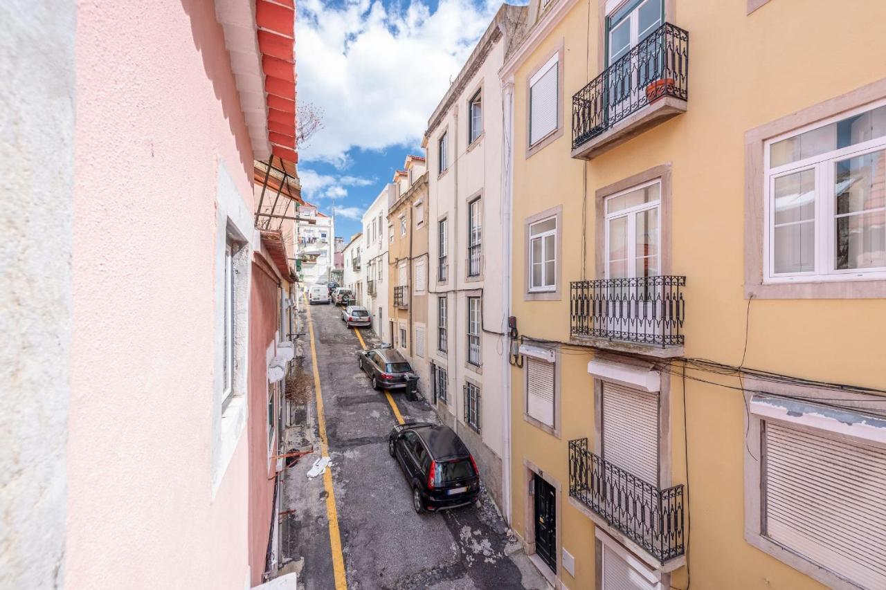 Apartment Guestready - Desterro Flats - Vintage