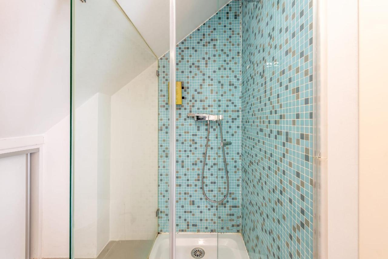 Guestready - Desterro Flats - Vintage Apartment