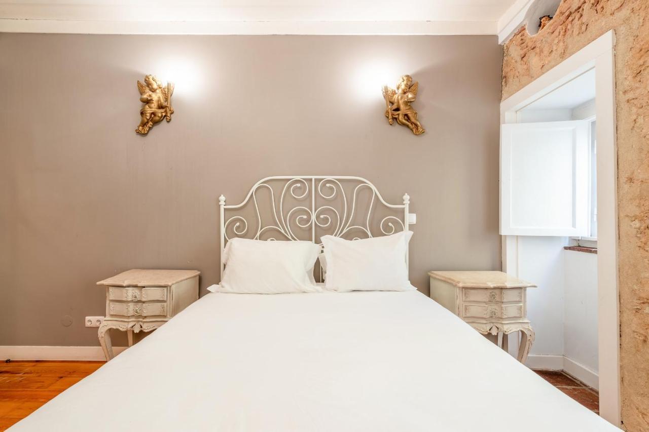 Apartment Guestready - Exquisite Bica Poetas *