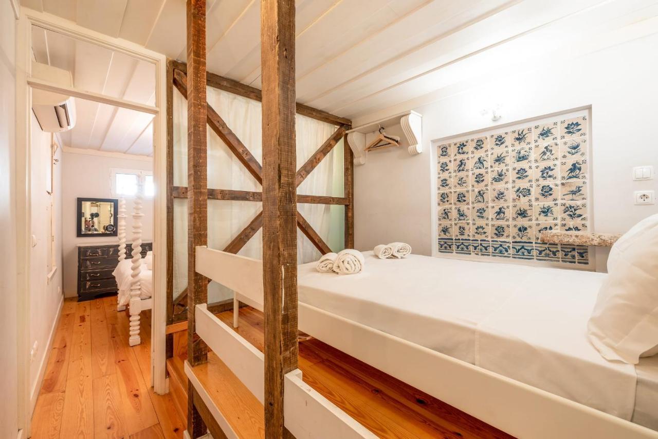 Guestready - Exquisite Portuguese Simbols Apartamento