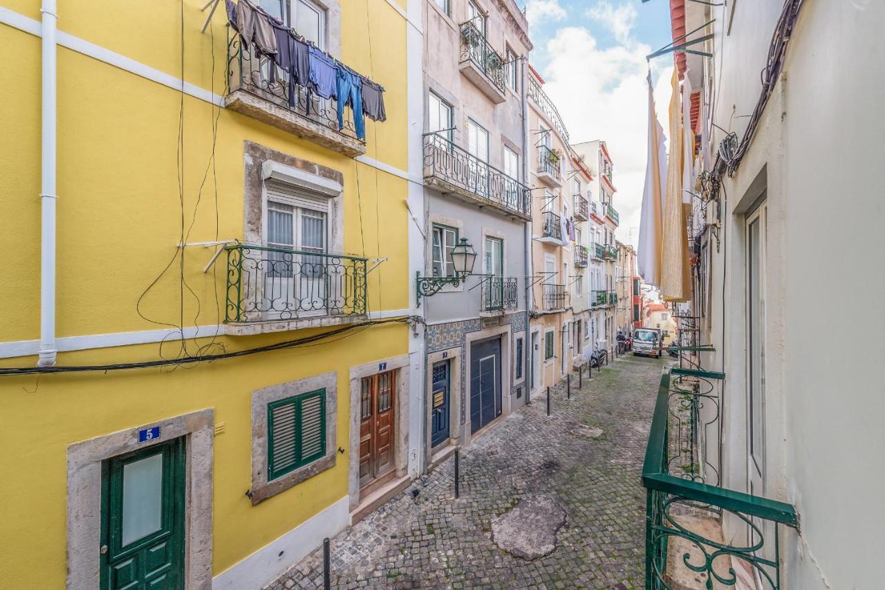 Guestready - Exquisite Bica Poetas