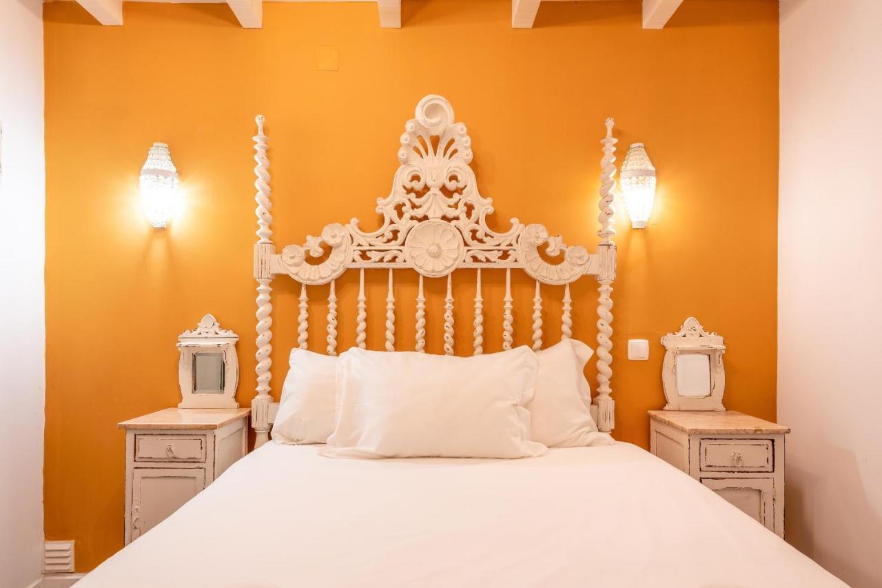 Guestready - Exquisite Portuguese Simbols Lisboa