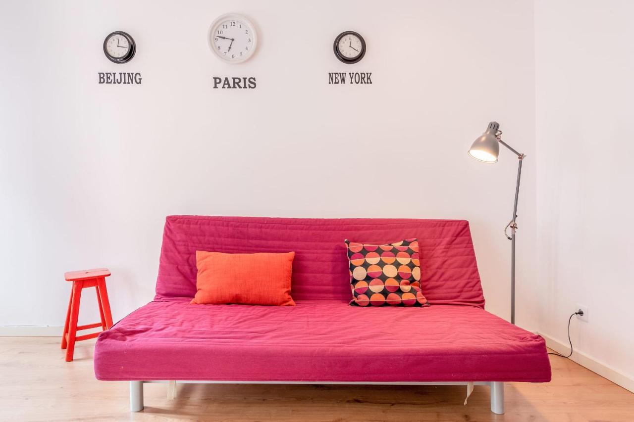Guestready - Desterro Flats - Vintage Apartment Lisbon
