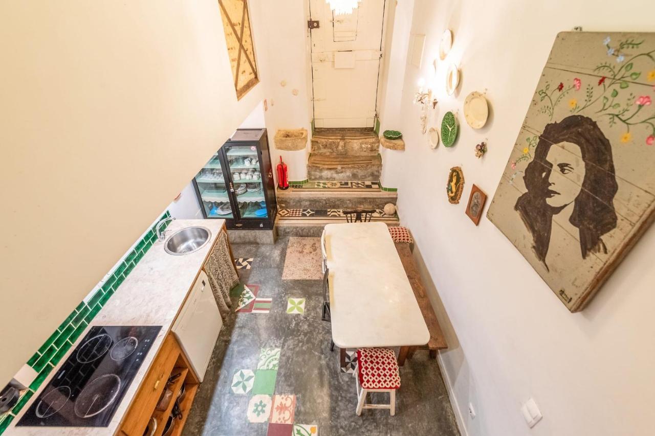 Guestready - Exquisite Portuguese Simbols Lisboa