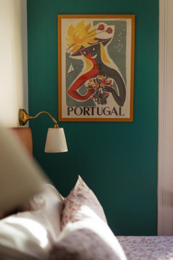 Hostel Home Lisbon Hostel Lisbon