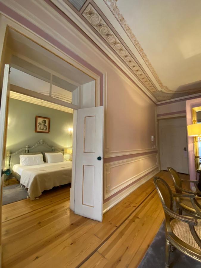 Mercador Guest house Lisbon