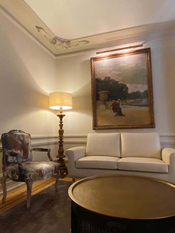 Guest house Mercador Lisbon