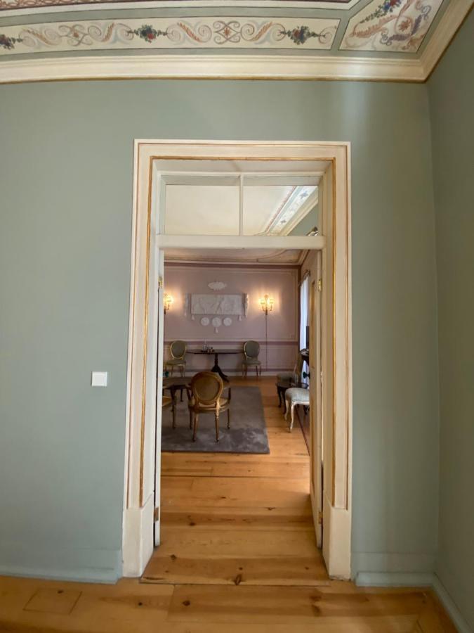 Mercador Guest house