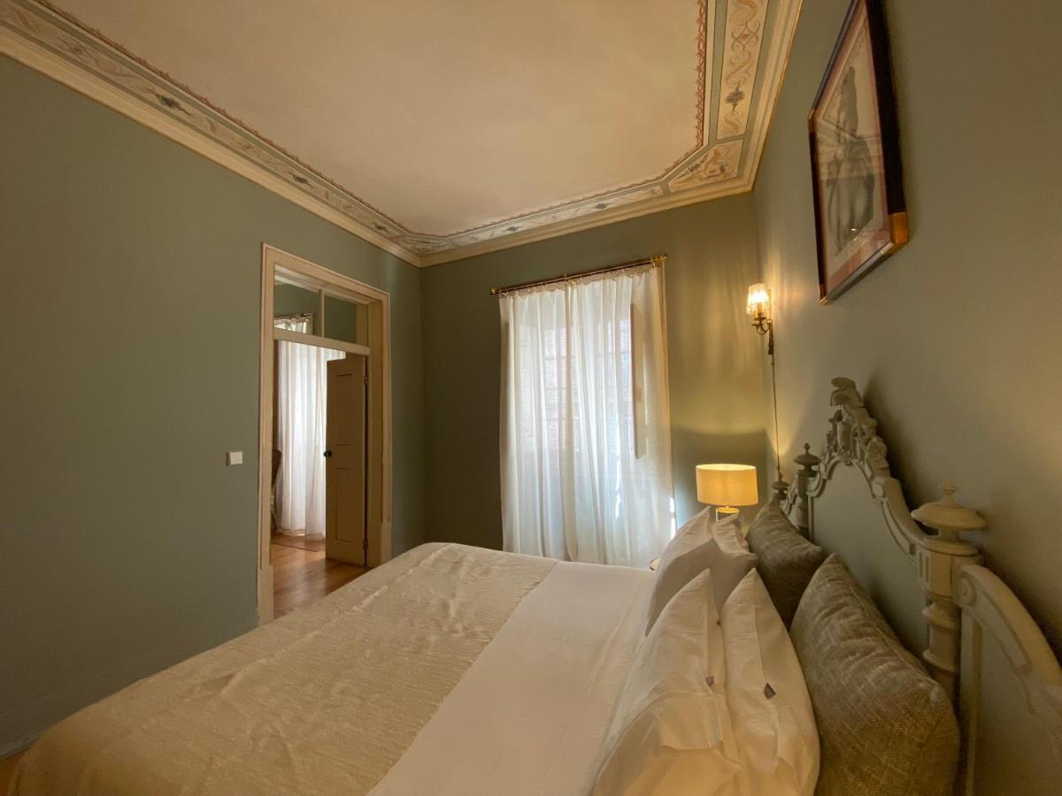 Guest house Mercador Lisbon