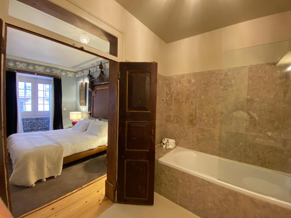 Mercador Guest house Lisbon