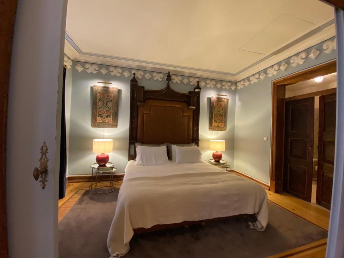 Mercador Guest house Lisbon