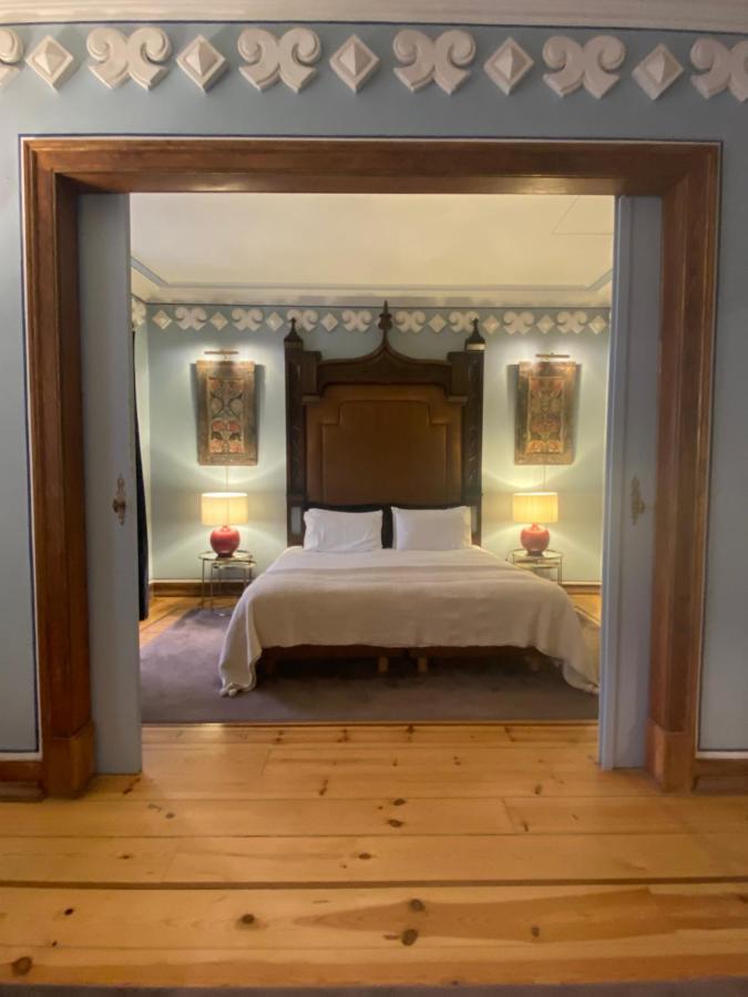 Mercador Guest house 2*