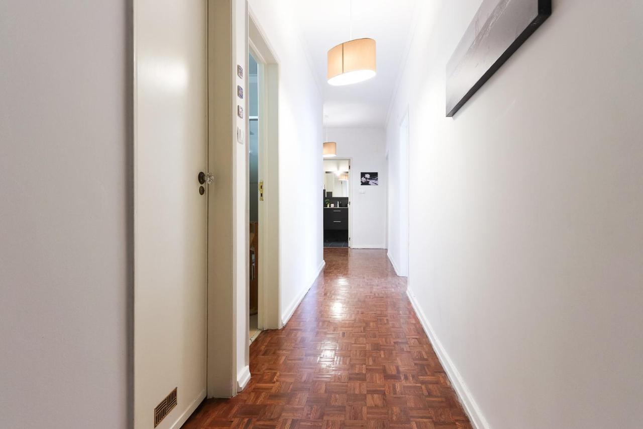 Apartment Almirante Terrace By Homing Lisbon