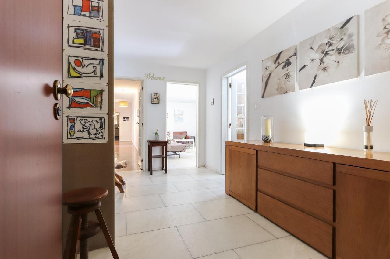 Apartment Almirante Terrace By Homing