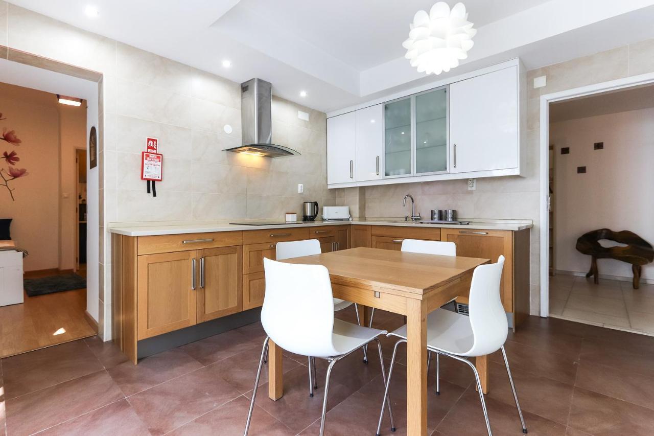 Apartment Almirante Terrace By Homing *