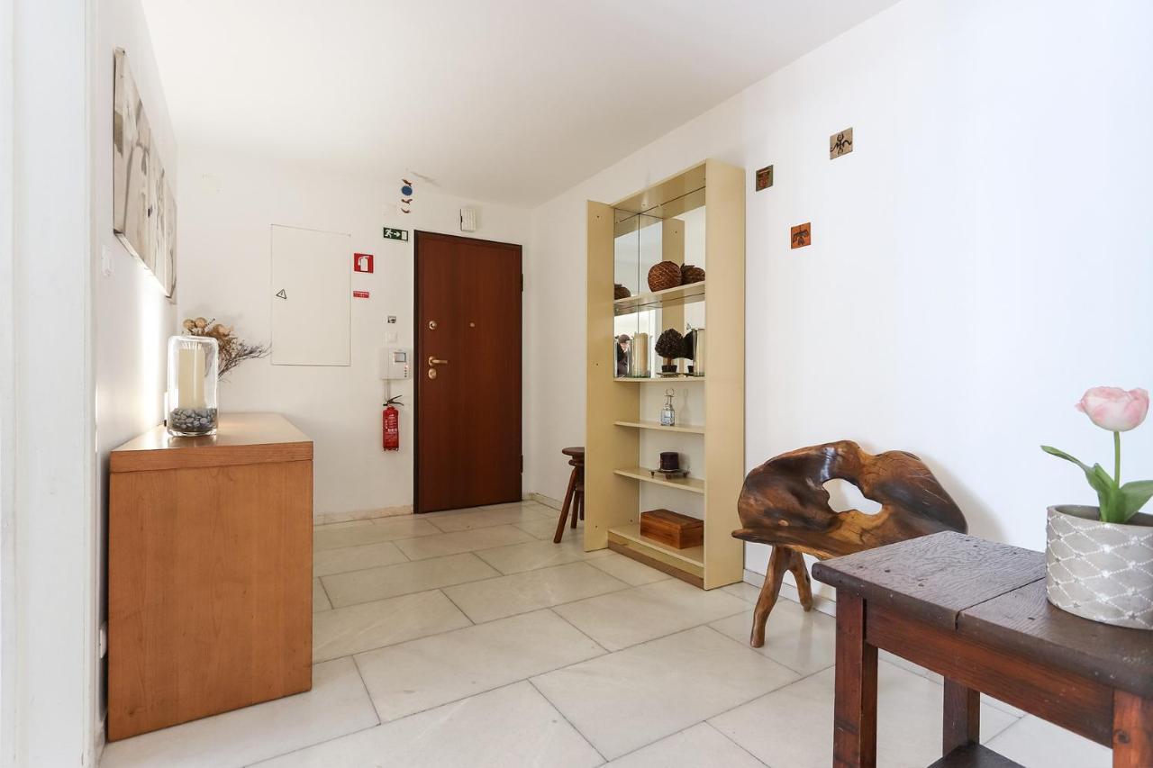 Apartment Almirante Terrace By Homing Lisbon