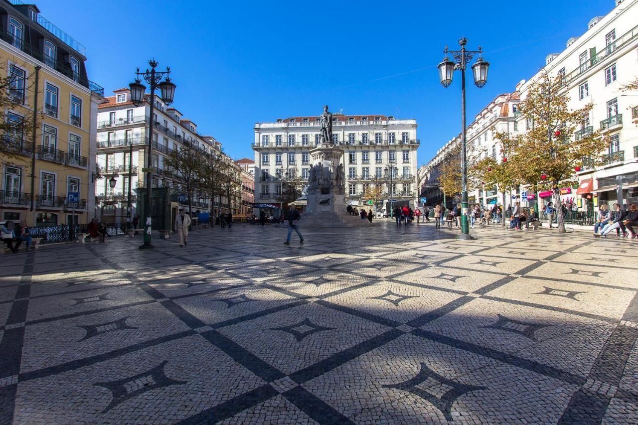 Bairro Alto Elegant By Homing Lisbon