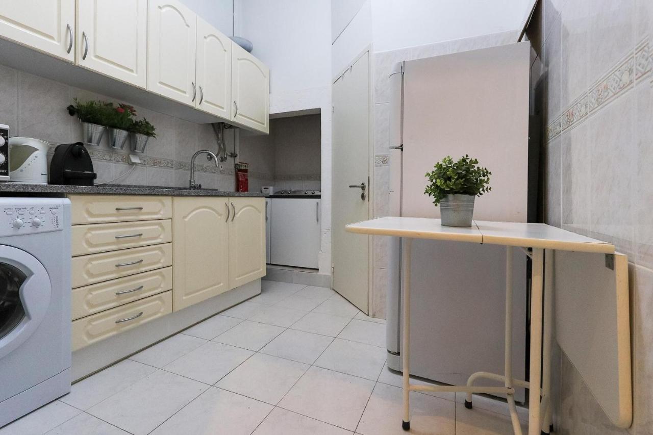 Bairro Alto Classic By Homing Apartment *