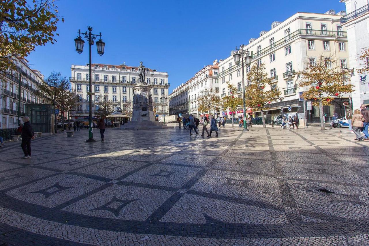 Bairro Alto Elegant By Homing Lisbon
