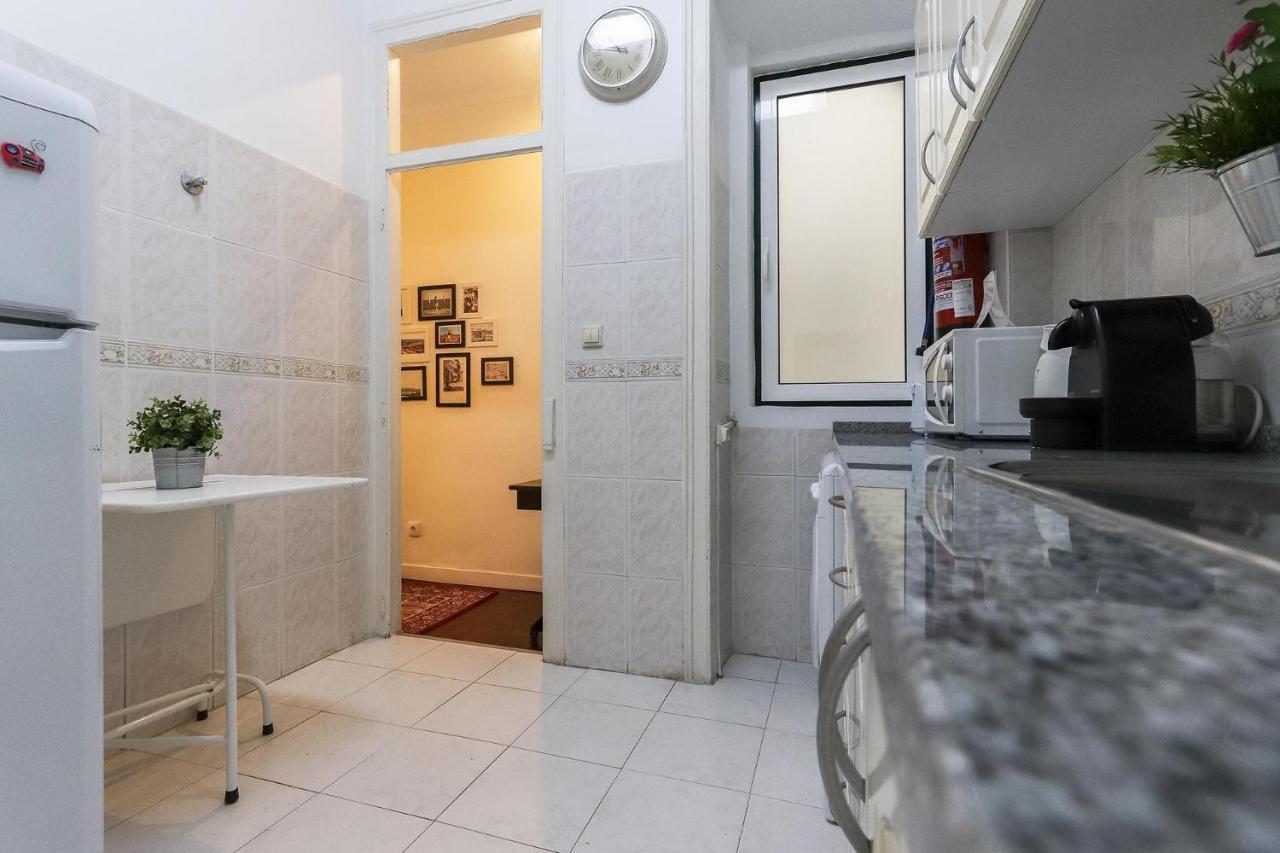 Bairro Alto Classic By Homing Apartment *