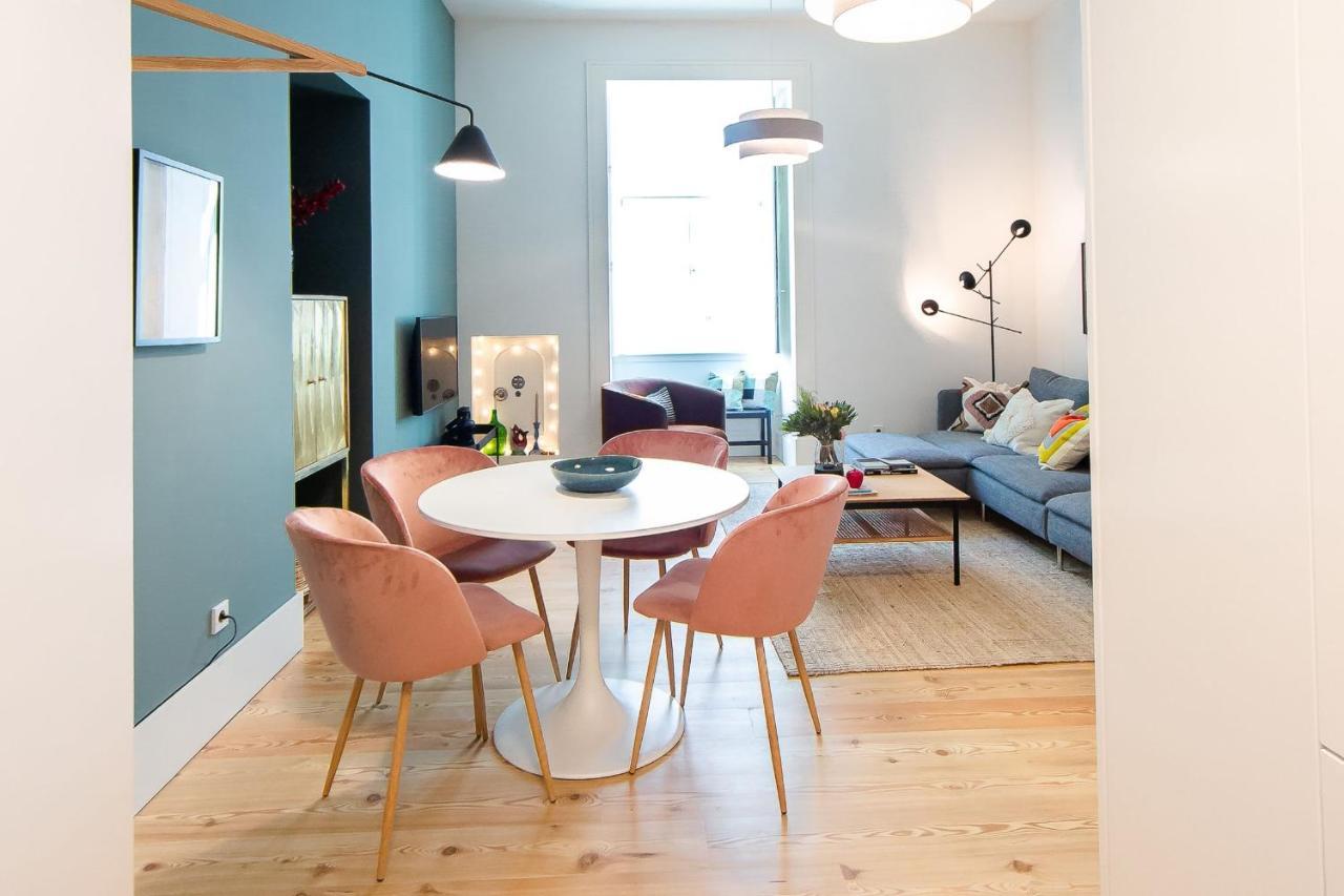 Apartamento Brand New & Spacious 2bdr By Lovelystay *