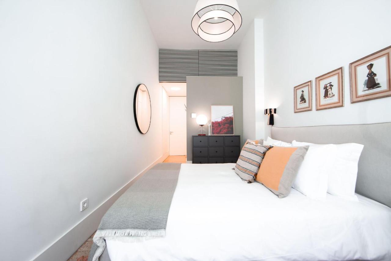 Apartamento Brand New & Spacious 2bdr By Lovelystay *