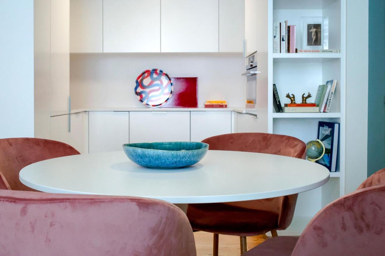 Brand New & Spacious 2bdr By Lovelystay Apartamento Lisboa