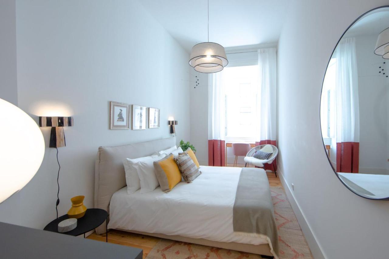 Brand New & Spacious 2bdr By Lovelystay Apartamento Lisboa