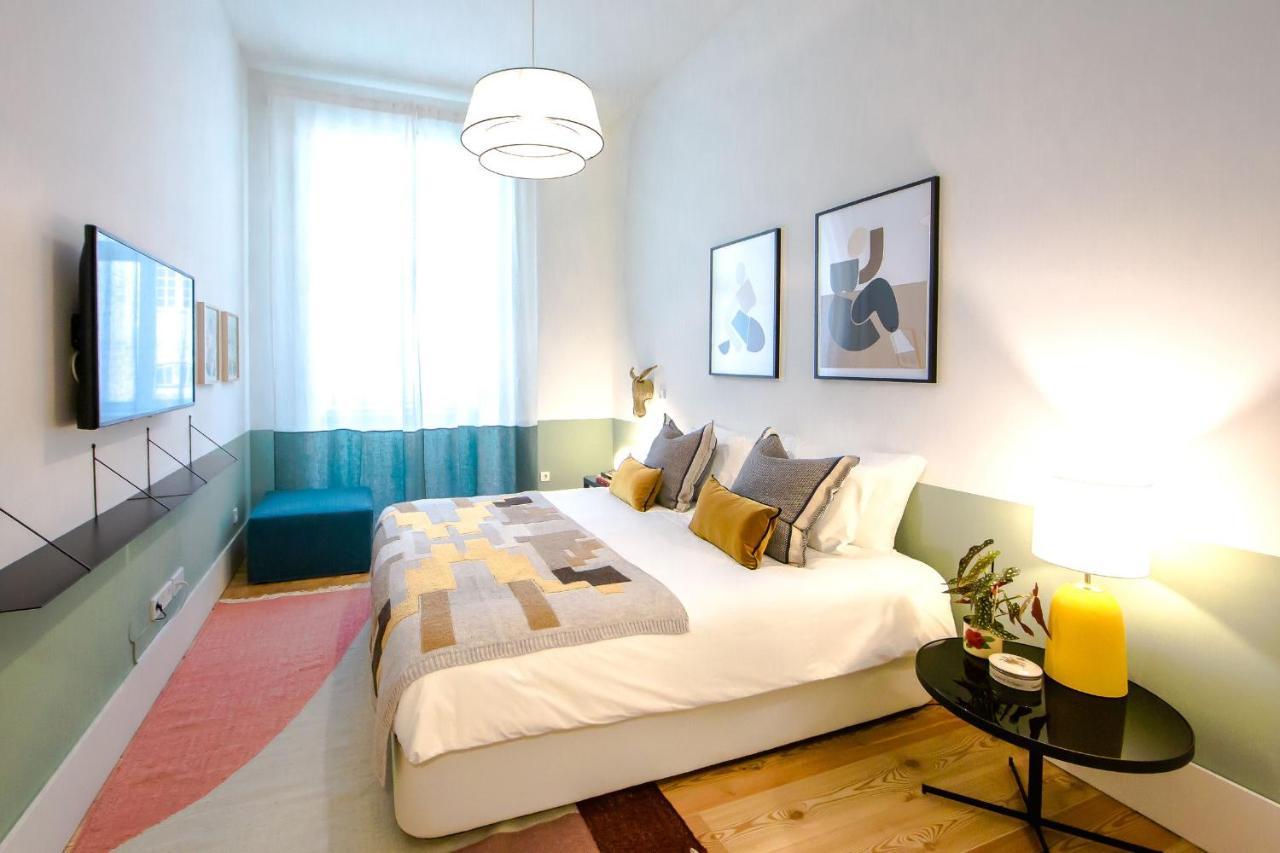 Brand New & Spacious 2bdr By Lovelystay Apartamento