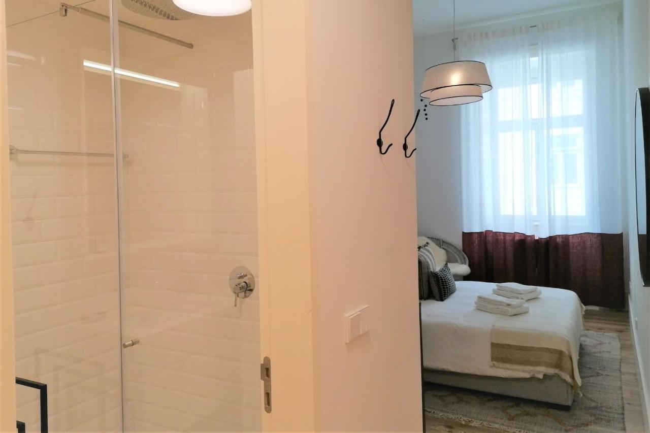 Apartamento Brand New & Spacious 2bdr By Lovelystay Lisboa