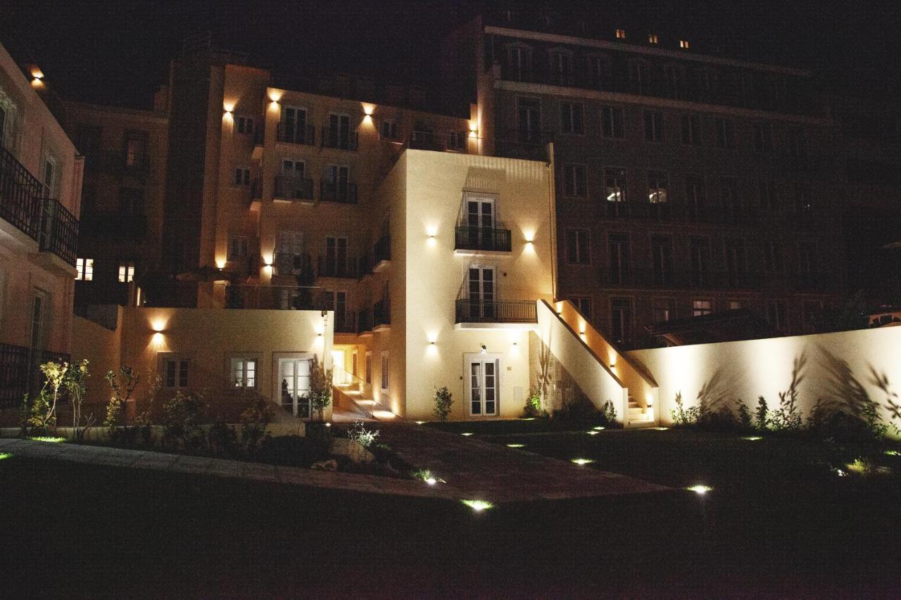 Tm Luxury Aparthotel