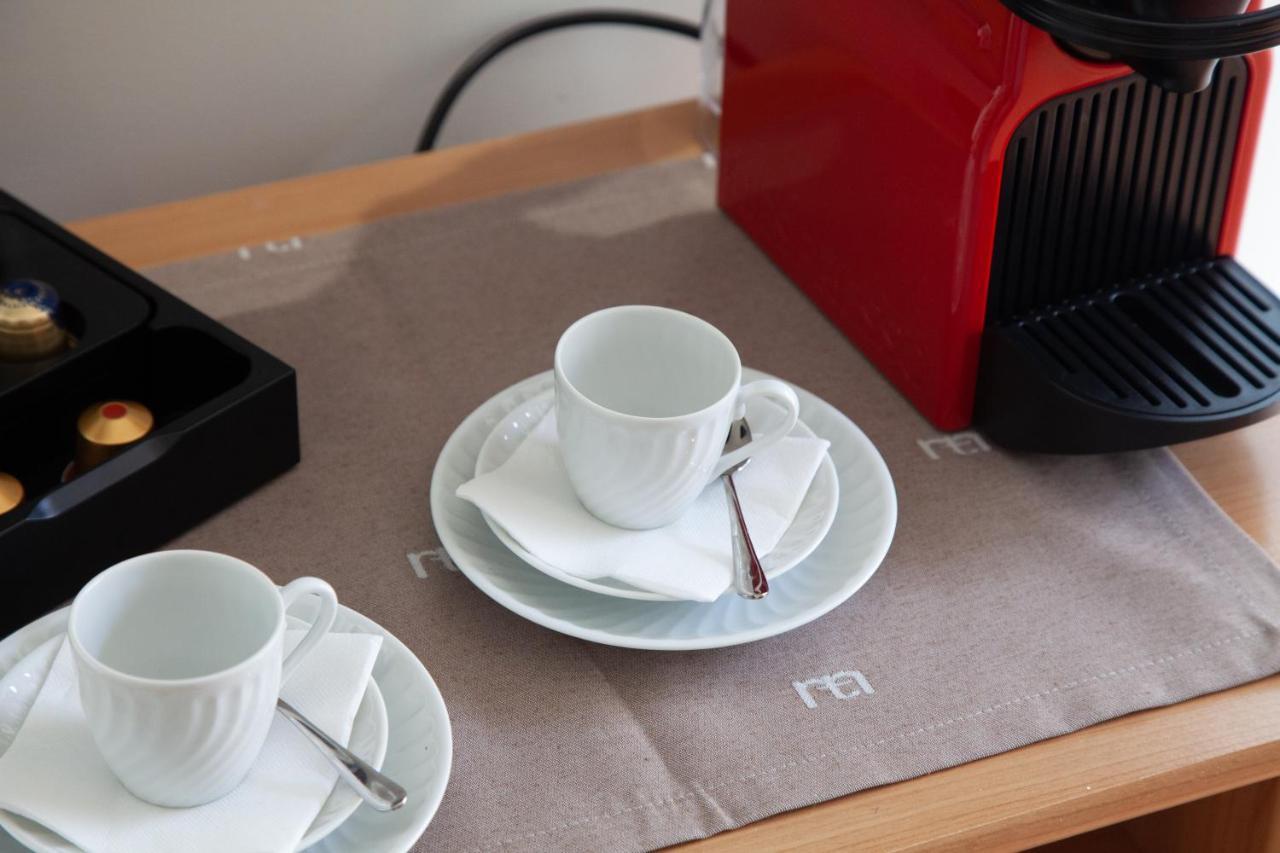 Tm Luxury Aparthotel