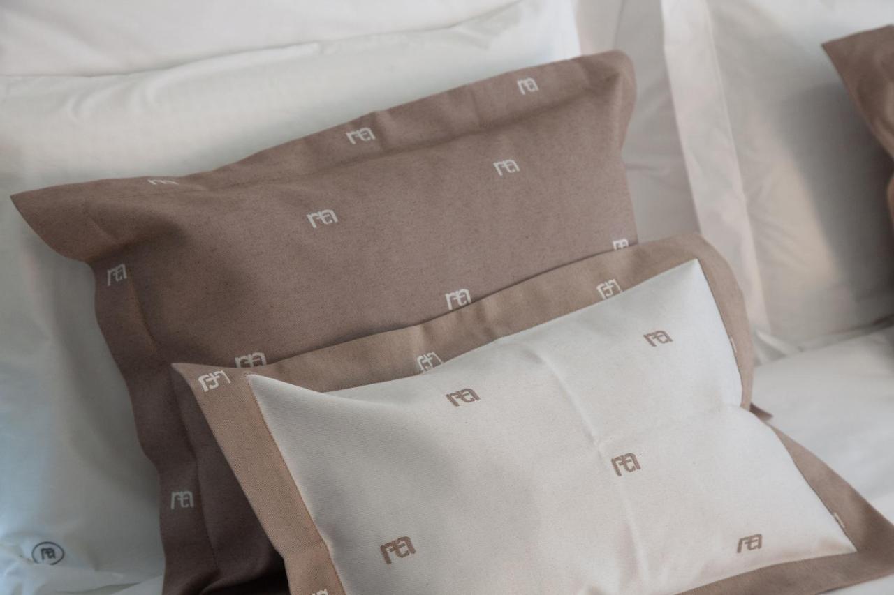 Tm Luxury Aparthotel Lisbon