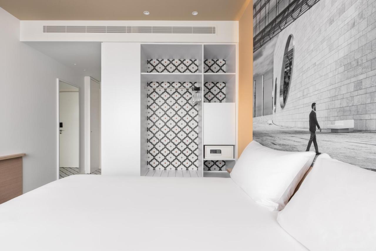 Ikonik Hotel Lisbon