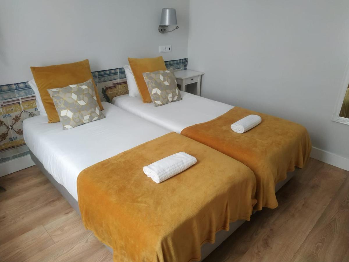 Great Fanqueiros 1 Guest house