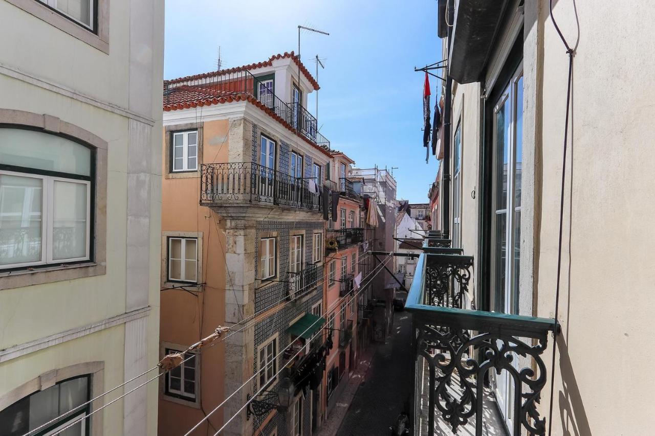 Apartment Bairro Alto Classic By Homing