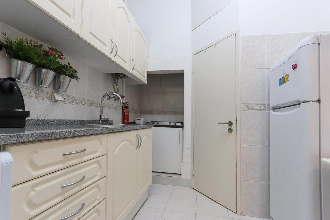 Bairro Alto Classic By Homing Apartment