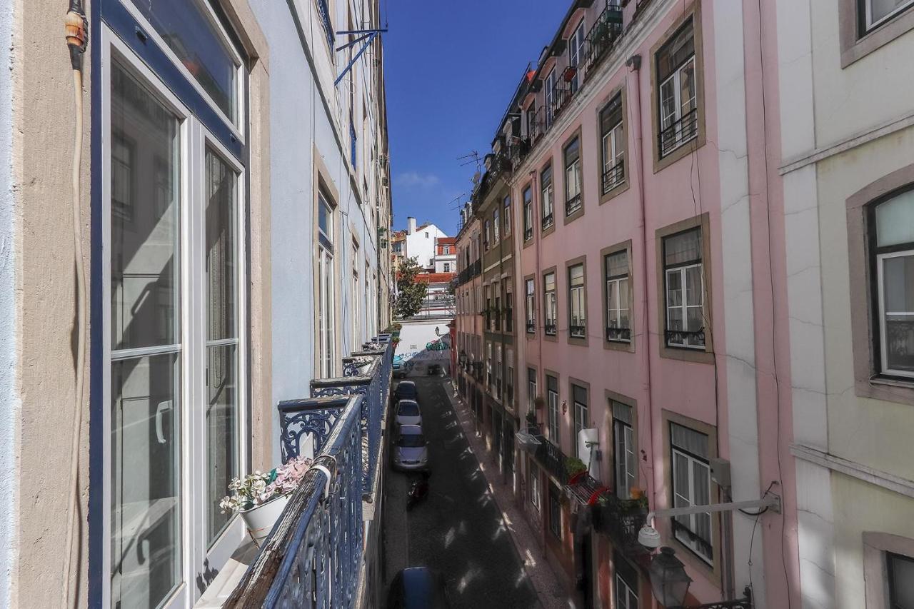 Bairro Alto Classic By Homing Apartment *
