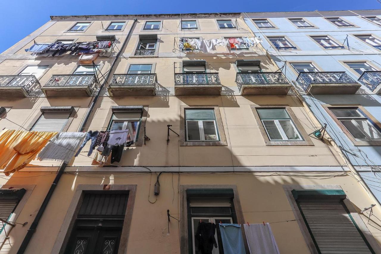 Bairro Alto Classic By Homing *