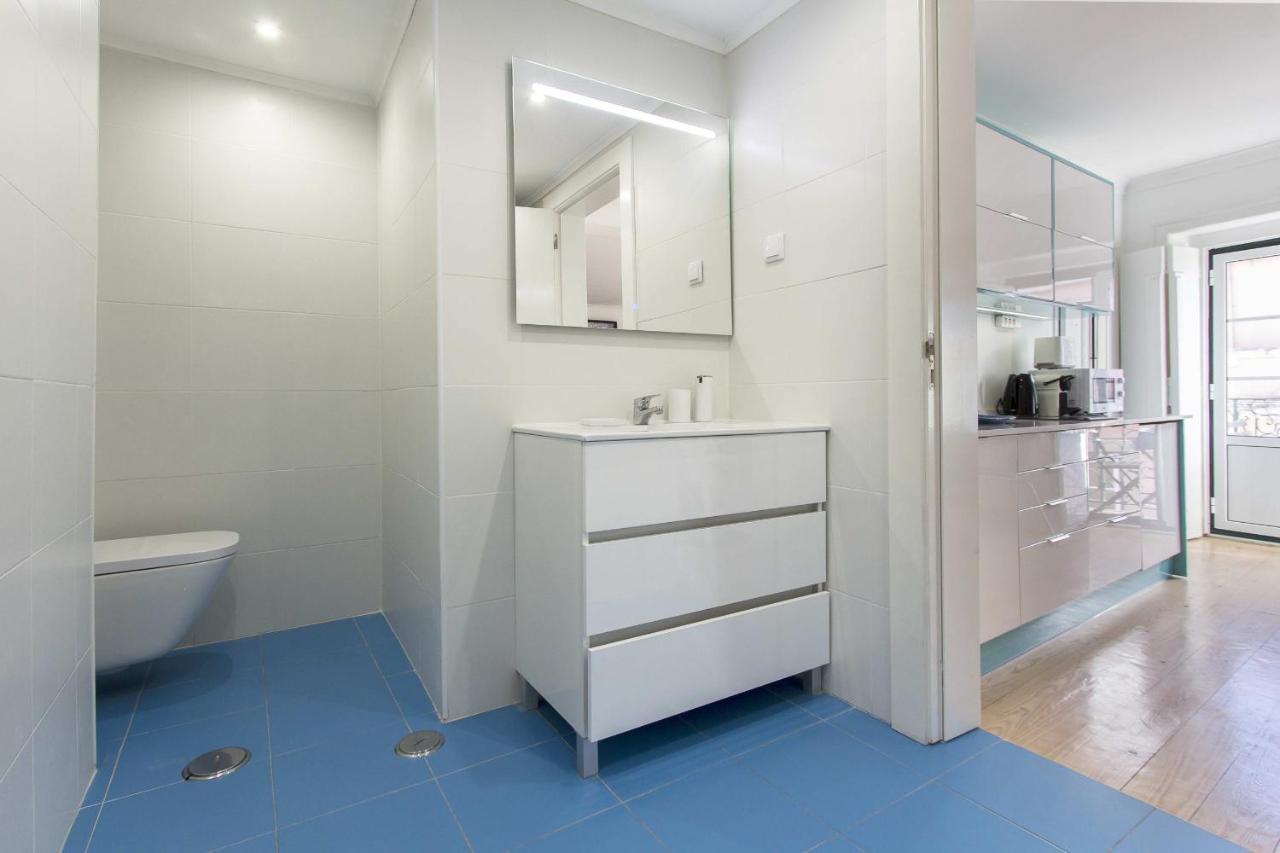 Apartment Chiado Blue By Homing *