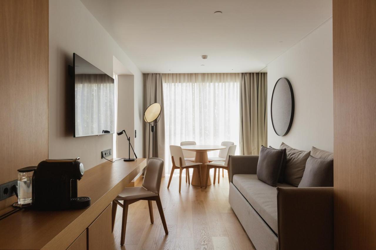 Lumen & The Light Show Hotel Lisbon