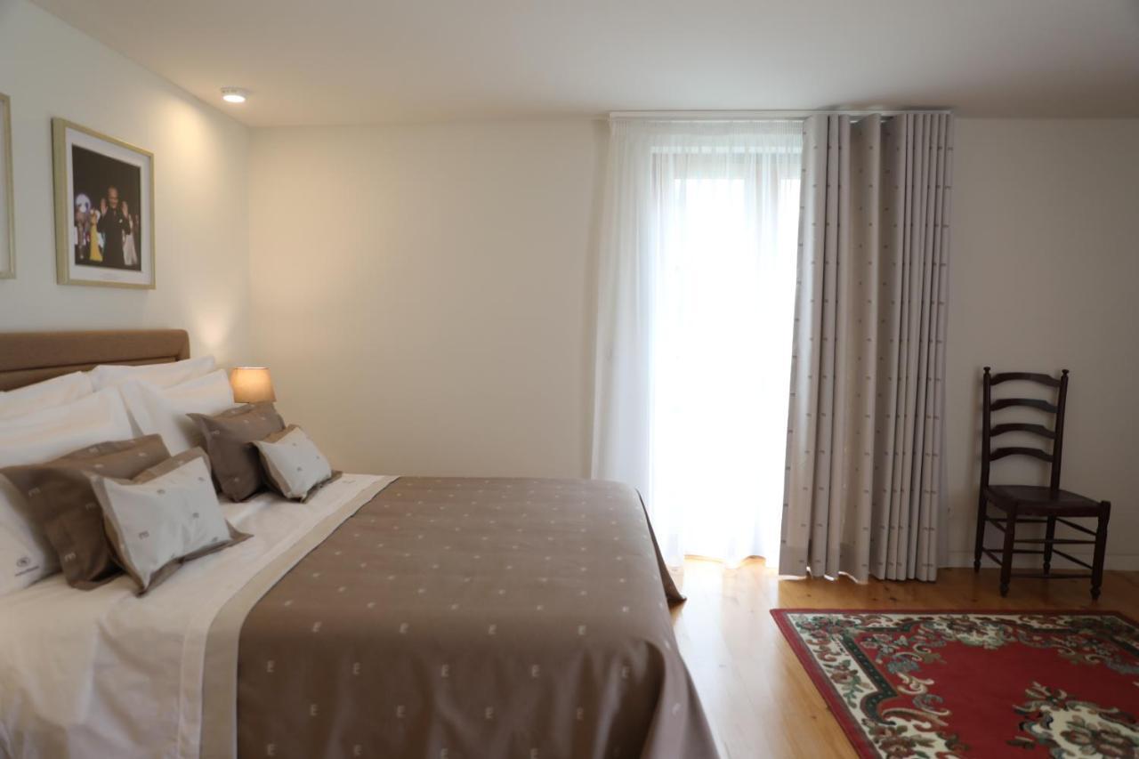 Tm Luxury 4* Lisbon