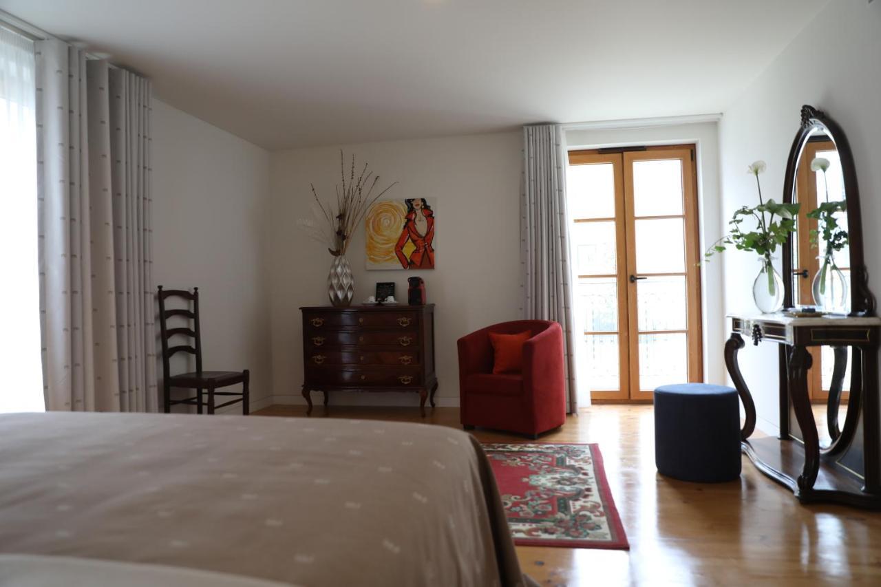 Tm Luxury Aparthotel Lisbon