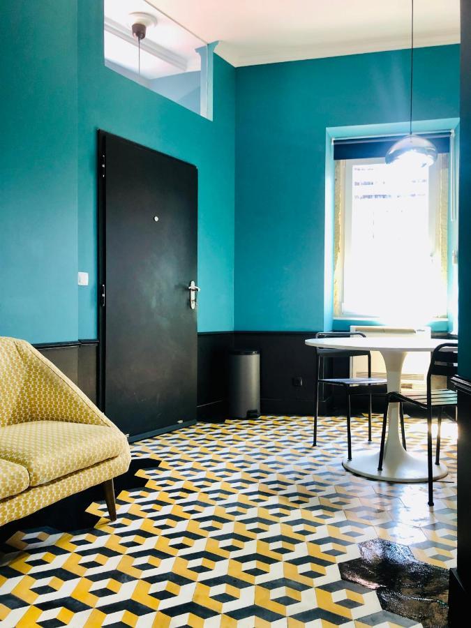 Mouraria Deluxe Apartment *