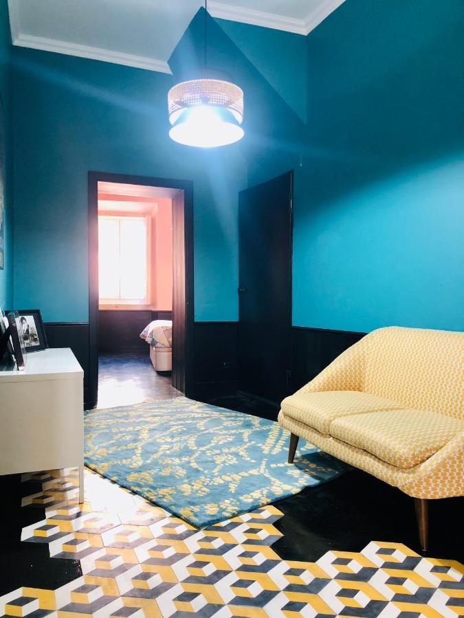 Mouraria Deluxe Apartment *