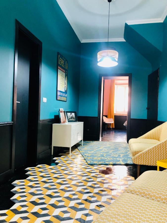 Mouraria Deluxe Apartment Lisbon