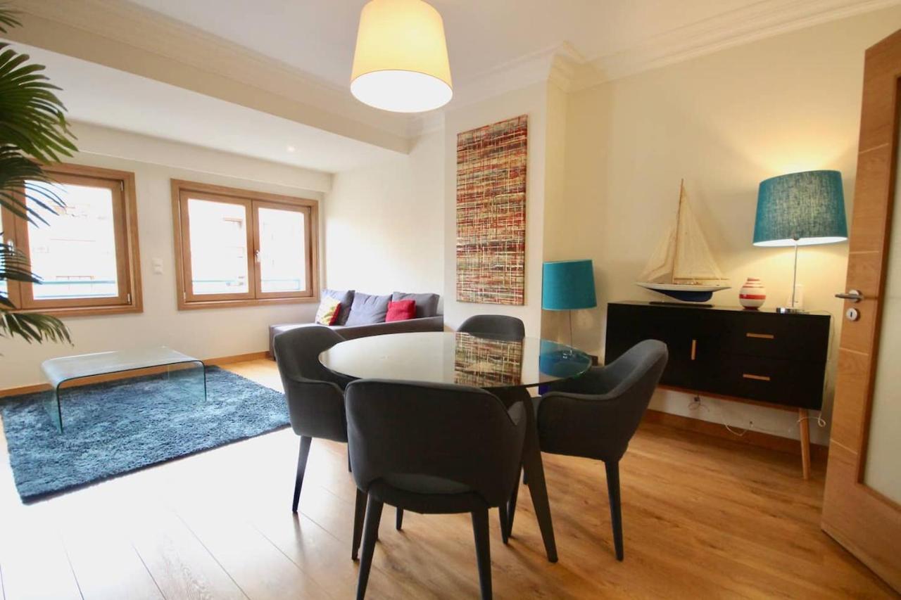 Apartment Cozy Red Telheiras