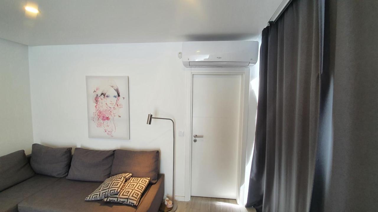 Apartment Charm House *